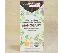 Henna mahon ECO 4X25g