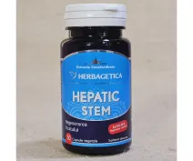Hepatic stem pentru regenerarea ficatului 30 capsule