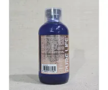 Hidrosoluție cu argint și aur Elixirum 35 PPM 240ml