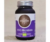 HIFAS-Microbiota ECO 60 capsule