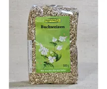 Hrișcă verde ECO 500g