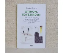 HU Otthon, egyszerűen - Kováts Gizella