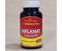 Inflanat curcumin 95 60 capsule