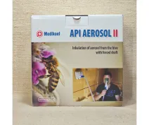 Inhalator de aer de stup API AEROSOL II.