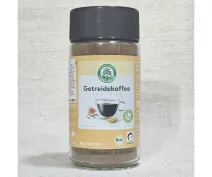 Înlocuitor cafea solubilă fără cofeină ECO 100g