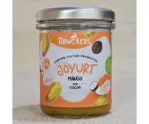 Joyurt din cocos cu mango ECO 150g
