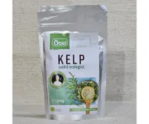 Kelp pulbere ECO 250g