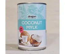 Lapte de cocos ECO 400ml
