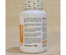 Lecithin din floarea soarelui 120g picture - 2