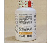 Lecithin din floarea soarelui 120g picture - 3