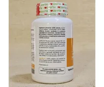 Lecithin din floarea soarelui 120g picture - 4