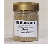Lemnul domnului pulbere 30g