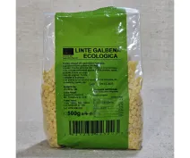 Linte galbenă ECO 500g