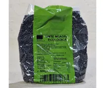 Linte neagră ECO 500g