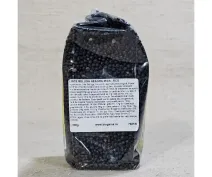 Linte neagră mică beluga ECO 500g picture - 3