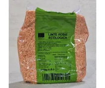 Linte roșie ECO 500g