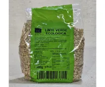 Linte verde ECO 500g