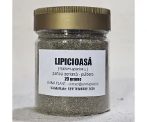 Lipicioasă pulbere 20g