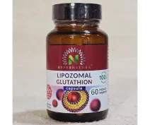 Lipozomal glutathion 60 capsule