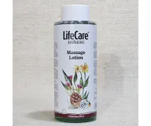 Loțiune pentru majas cu plante 500ml