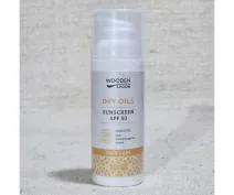 Loțiune protecție solară pentru față SPF 50 ECO 50 ml
