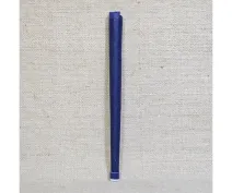 Lumânare chakra al treilea ochi albastru închis 1 buc.
