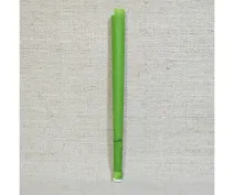 Lumânare chakra inimă verde 1 buc.