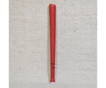 Lumânare chakra rădăcină roșie 1 buc.