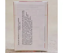 Mai multe sortimente de gumă de mestecat cu propolis și căpșuni/mentă/scorțișoară/etc. 25g picture - 2