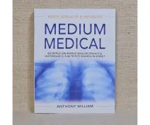 Medium medical 1. - Anthony Williams