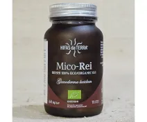 Micro-rei reishi ECO 70 capsule