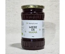 Miere de mană ECO 500g