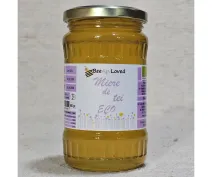 Miere de tei ECO 500g