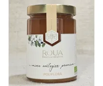 Miere polifloră ECO 750g