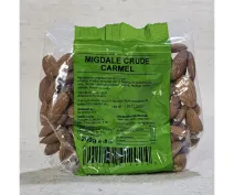 Migdale crude carmel 200g