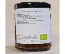 Miso de năut ECO 150g picture - 2