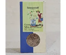 Mix de semințe pentru germinare (schinduf, linte, ridichi) ECO 120g