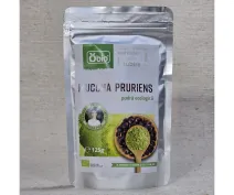Mucuna pruriens pulbere ECO 125g