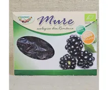 Mure congelate românești ECO 500g