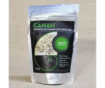 Semințe de cânepă decorticate 100g