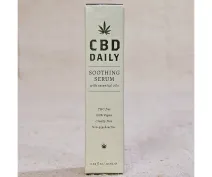 Ulei de cânepă cu CBD uz extern 10ml