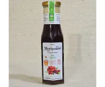 Sirop de merișoare cu miere 230ml
