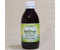 Sirop de miere cu muguri de brad și propolis 200ml