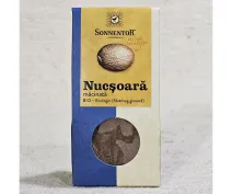 Nucșoară măcinată ECO 30g