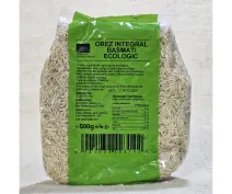 Orez integral basmati ECO 500g