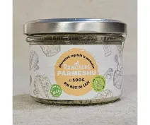 Parmeshu din nuci de caju ECO 100g