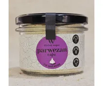 Parwezan din caju cu usturoi 100g
