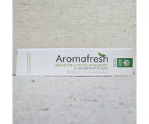 Pastă de dinți cu microparticule de argint Aromafresh 100ml