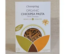 Paste de năut fără gluten ECO 250g