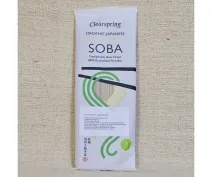 Paste din hrișcă Soba fără gluten ECO 200g